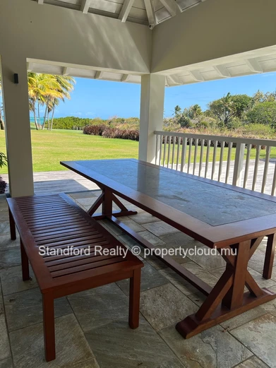 Luxury 5-Bedroom Villa, East Coast, Anahita