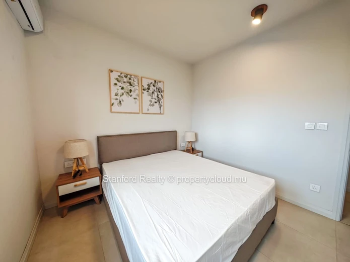 Modern Apartment for Rent - 3 Bedrooms, Helvetia, Moka
