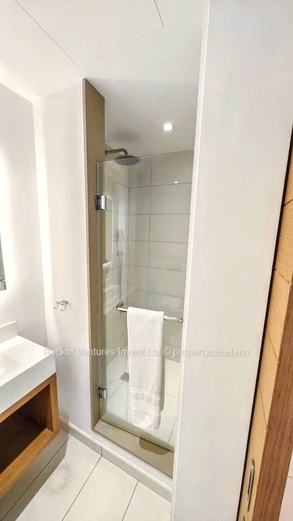For Rent: Modern 2-Bedroom Apartment in Grand Baie, North