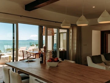 4 Bedroom Penthouse