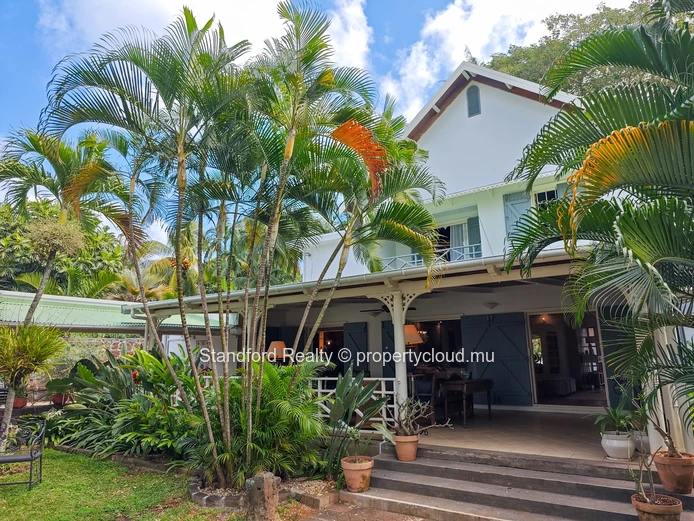 Legendary Domaine for exceptional luxury island lifestyle