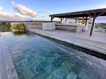 3 Bedroom Penthouse