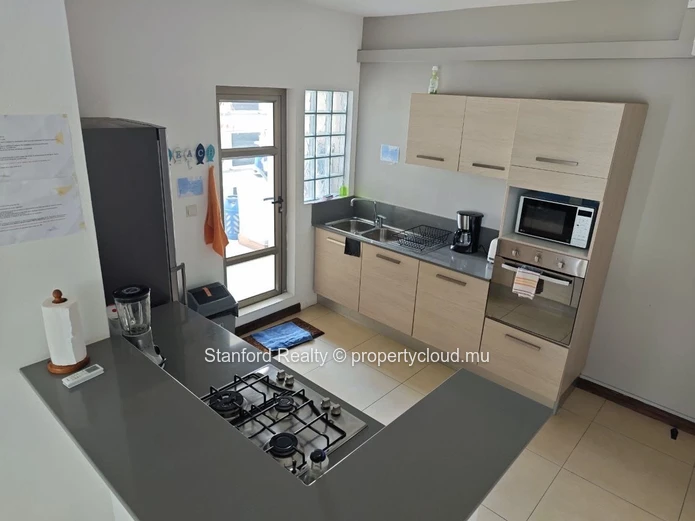 Apartment for Rent – 3 Bedrooms, La Preneuse / Tamarin, West