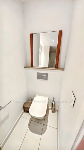 For Rent: Modern 2-Bedroom Apartment in Grand Baie, North