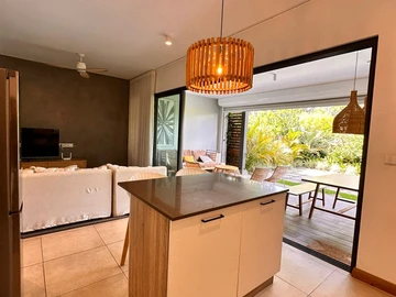 3 Bedroom Townhouse, Duplex