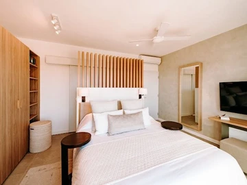 4 Bedroom Penthouse