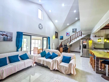 3 Bedroom Villa