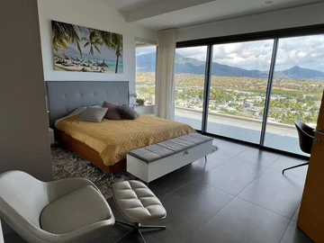 3 Bedroom Penthouse