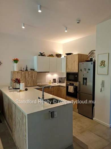 Apartment for Sale – 2 Bedrooms, Stunning Residence, Grand Baie, North