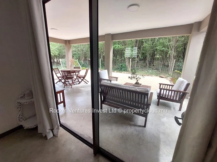 Listing for Cozy 1-Bedroom Villa in Palmyre