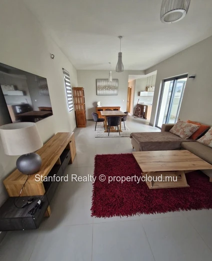 Duplex for Rent – 3 Bedrooms, Trianon Centre