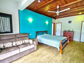 3 Bedroom Villa