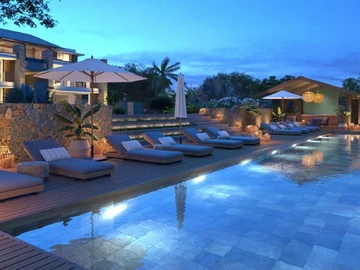 4 Bedroom Penthouse