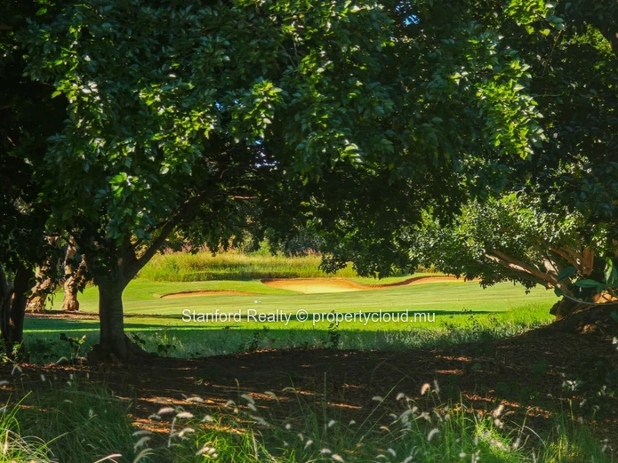 Luxury Villa for Sale - 4 En-Suite Bedrooms, Tamarina Golf Estate