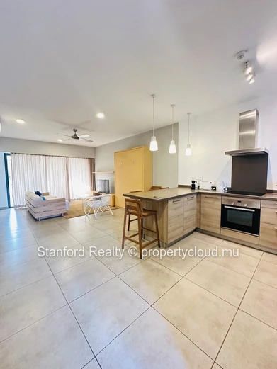 Apartment for Sale – 2 Bedrooms, Mont Choisy, North