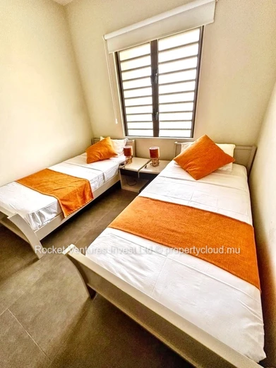 For Rent – 2-Bedroom Apartment in Grand Baie