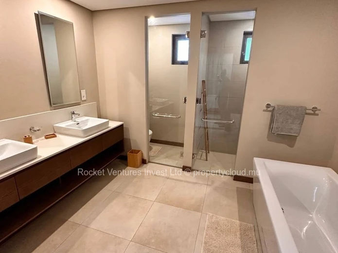Sale. Apartment. North. Mont Choisy.
