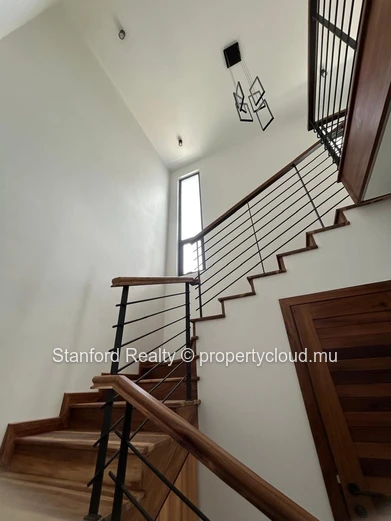 Villa for Rent – 4 Bedrooms, Grand Baie, North