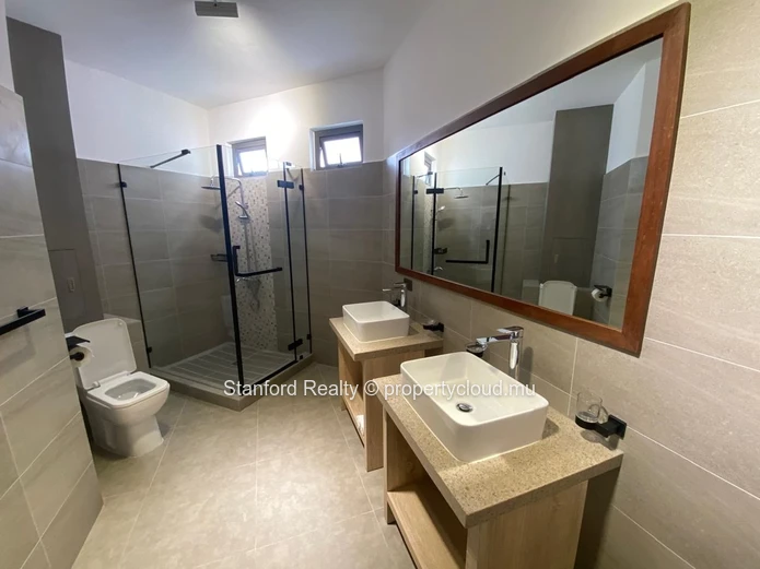 Townhouse for Rent – 3 Bedrooms, Soreze Les Pailles, North