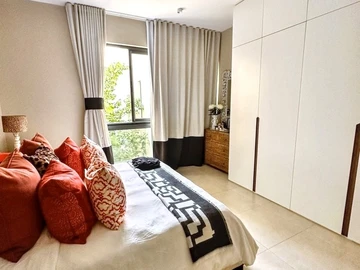 2 Bedroom Penthouse