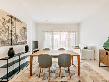 2 Bedroom Penthouse