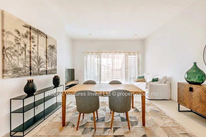 For Sale: 2-Bedroom Penthouse, North, Péreybère (Ki Residences)