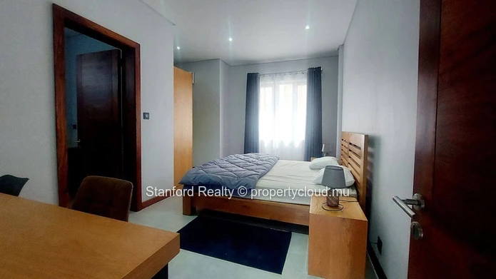 Villa for Rent – 4 Bedrooms, Mont Choisy, North