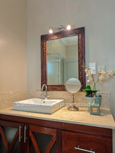 Legendary Domaine for exceptional luxury island lifestyle