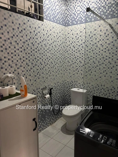 2-Bedroom Villa, Pointe aux Cannoniers, North