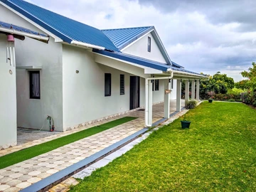 3 Bedroom Villa