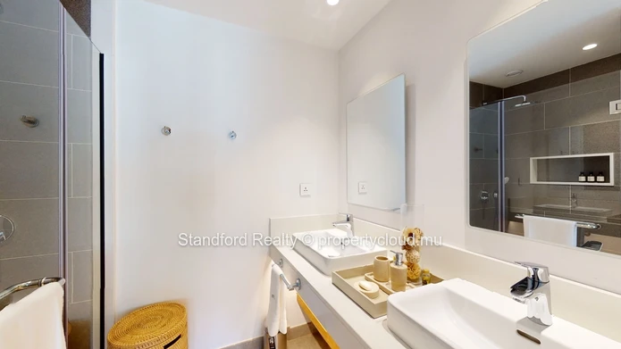 Apartment for Sale – 2 Bedrooms, Stunning Residence, Grand Baie, North