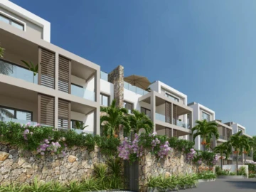 2 Bedroom Penthouse