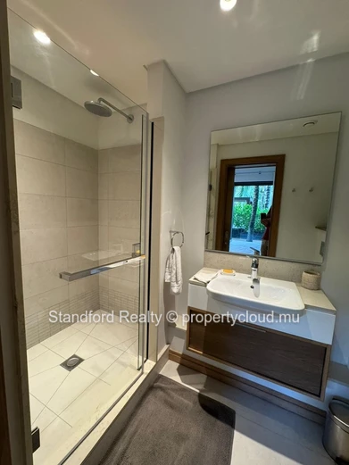Spacious 3-Bedroom Apartment – Mont Choisy, North