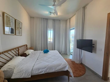 3 Bedroom Penthouse