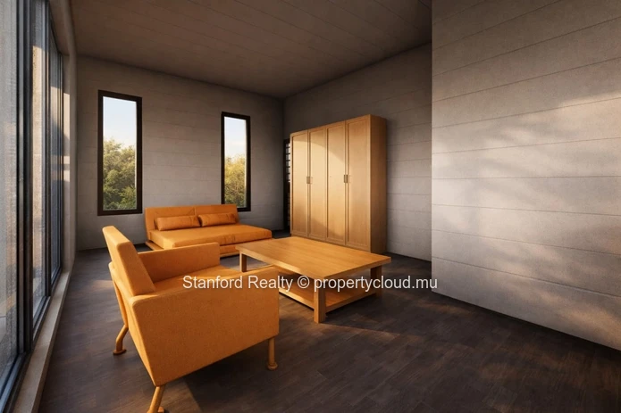 Studio for Sale - 1 Bedroom, Vale, North