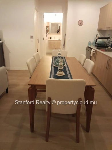 Apartment for Rent - 2 Bedrooms, Cap Tamarin, West