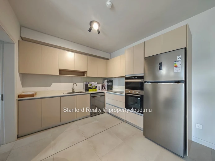 Modern Apartment for Rent - 3 Bedrooms, Helvetia, Moka