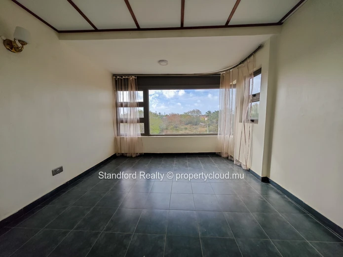 Villa for Rent – 3 Bedrooms, Grand Baie, North