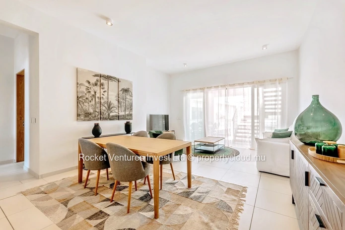 For Sale: 2-Bedroom Penthouse, North, Péreybère (Ki Residences)