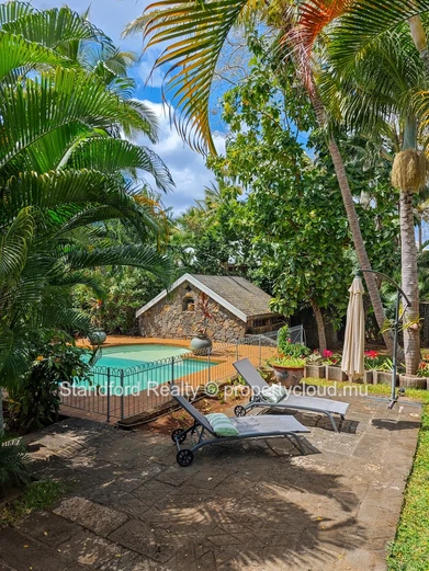 Legendary Domaine for exceptional luxury island lifestyle