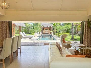 4 Bedroom Villa