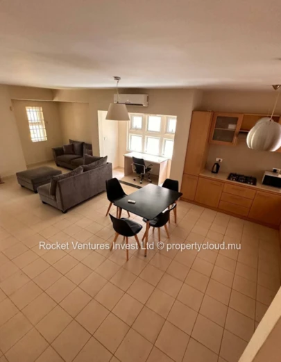 Townhouse / Duplex - 3 Bedrooms - 170 m²
