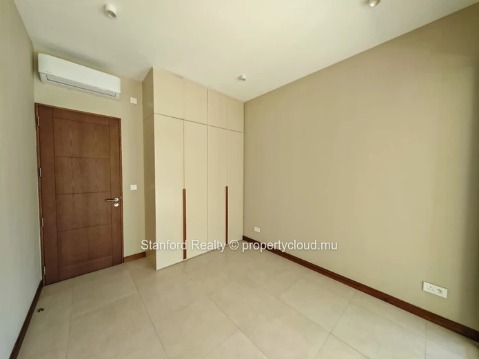 Apartment for Rent – 2 Bedrooms, Grand Baie (North)