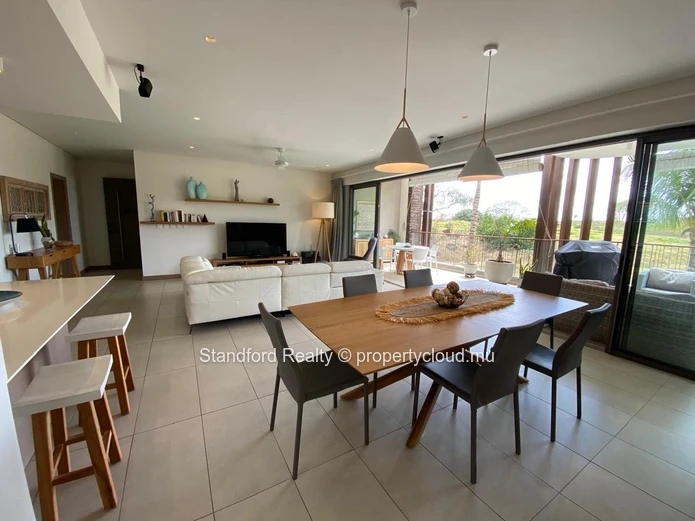 Apartment for Sale – 2 Bedrooms, Mont Choisy Le Golf, North