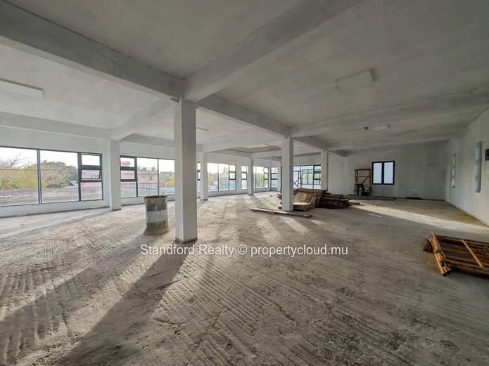 Office Spaces for Rent – Petit Raffray, North