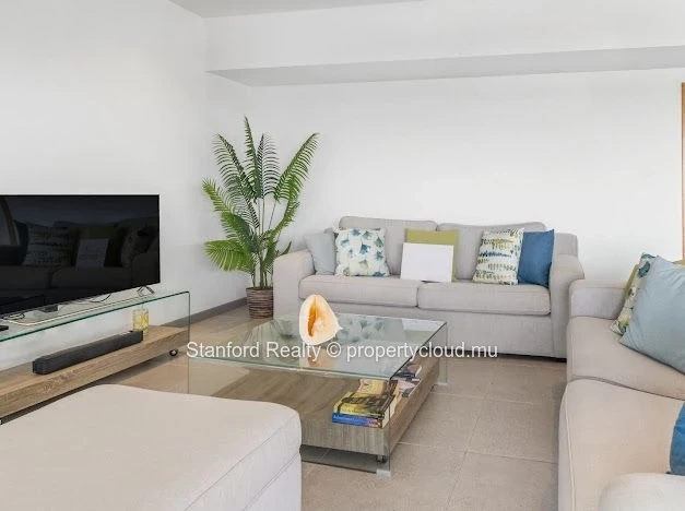 Penthouse for Rent - 3 Bedrooms, St Antoine, North