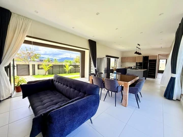 3 Bedroom Villa