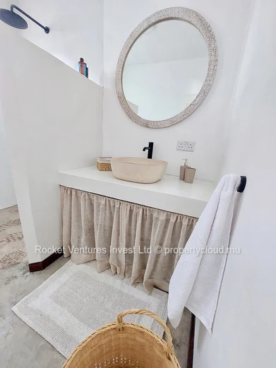 Listing for Cozy 1-Bedroom Villa in Palmyre