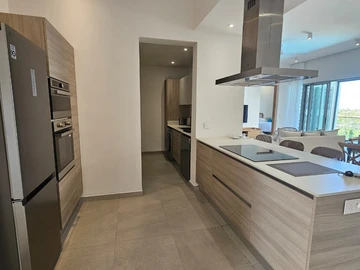 3 Bedroom Penthouse