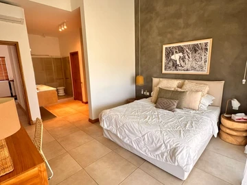 3 Bedroom Townhouse, Duplex